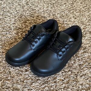 New Boys Stride Rite Dress Shoes